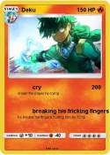 Deku