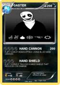 GASTER