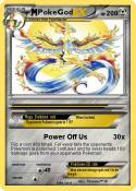 PokeGod