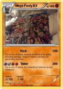Mega Footy EX