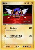Sonic