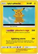 tyty's pikachu