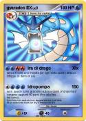 gyarados EX