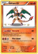 M Rane EX