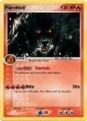 FlareWolf