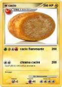 er cacio
