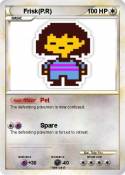 Frisk(P.R)