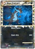 Mega Charizard