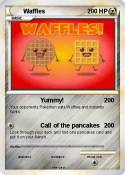 Waffles