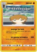timmie