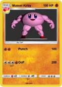 Mussel Kirby
