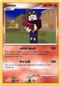 Dantdm