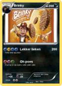 Brinky