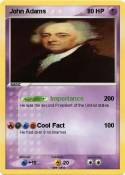John Adams
