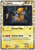 Raichu