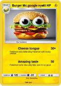Burger Mc.googl