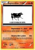 September 11th
