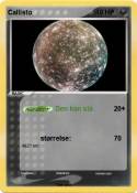 Callisto