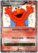 Elmo!!!!!