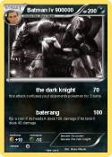 Batman lv