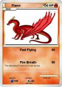 Flame