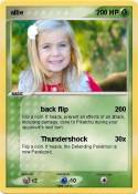 allie