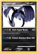 Shadow Lugia