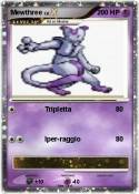 Mewthree