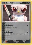 Evil Hello