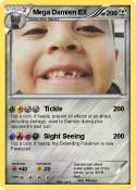 Mega Damien EX