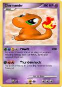 Charmander