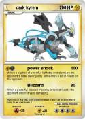 dark kyrem