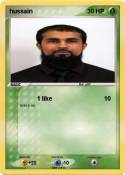 hussain