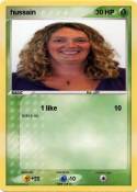 hussain