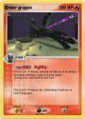 Ender gragon