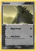 Tyranitar