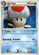 Big Toad