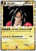 ssj4 goku ssj4 goku