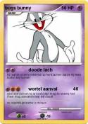 bugs bunny