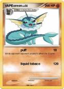 VAPEoreon