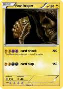 Fear Reaper