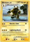 Electivire