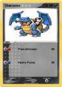 Charizoise