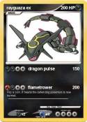 rayguaza ex