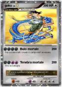 goku