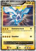 Lugia