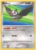 Starly