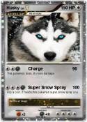 Husky