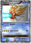 magikarp