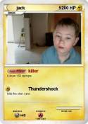 jack 5 jack 5